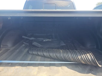 2021 Ford F-150 LARIAT Crew Cab Short Bed - miniatura 16
