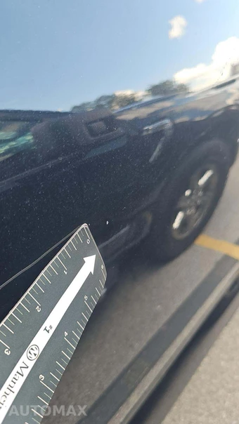 2021 Ford F-150 LARIAT Crew Cab Short Bed - miniatura 21