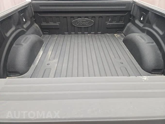 2021 Ford F-150 LARIAT Crew Cab Short Bed - miniatura 16