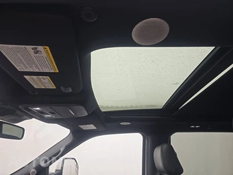 2021 Ford F-150 LARIAT Crew Cab Short Bed - miniatura 22