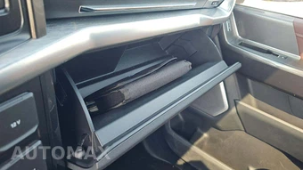 2021 Ford F-150 LARIAT Crew Cab Short Bed - miniatura 24
