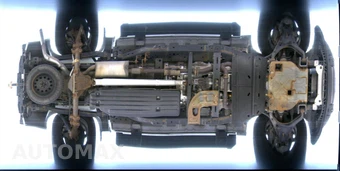 2021 Ford F-150 LARIAT Crew Cab Short Bed - miniatura 26