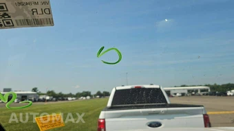 2021 Ford F-150 LARIAT Crew Cab Short Bed - miniatura 30