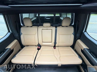 2021 Ford F-150 LARIAT Crew Cab Short Bed - miniatura 17