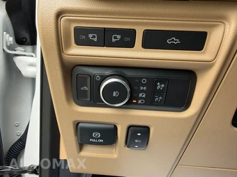 2021 Ford F-150 LARIAT Crew Cab Short Bed - miniatura 20