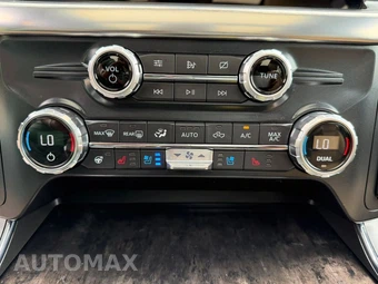 2021 Ford F-150 LARIAT Crew Cab Short Bed - miniatura 27