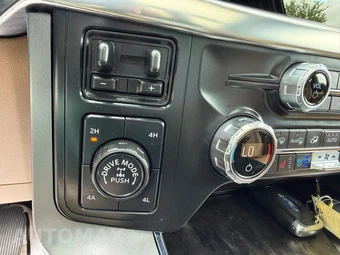 2021 Ford F-150 LARIAT Crew Cab Short Bed - miniatura 28