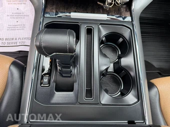 2021 Ford F-150 LARIAT Crew Cab Short Bed - miniatura 29