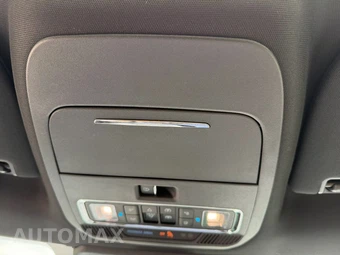 2021 Ford F-150 LARIAT Crew Cab Short Bed - miniatura 30