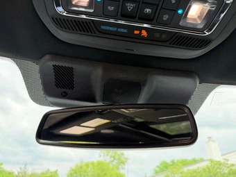 2021 Ford F-150 LARIAT Crew Cab Short Bed - miniatura 31