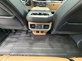 2021 Ford F-150 LARIAT Crew Cab Short Bed - miniatura 34