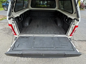 2021 Ford F-150 LARIAT Crew Cab Short Bed - miniatura 37