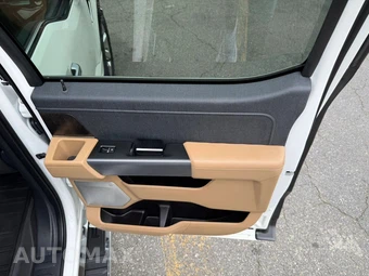 2021 Ford F-150 LARIAT Crew Cab Short Bed - miniatura 42