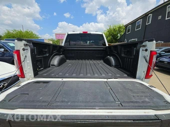 2021 Ford F-150 LARIAT Crew Cab Short Bed - miniatura 14