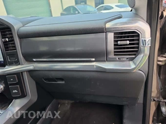 2021 Ford F-150 LARIAT Crew Cab Short Bed - miniatura 16
