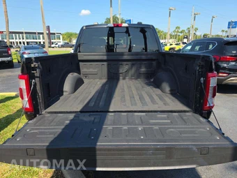 2021 Ford F-150 LARIAT Crew Cab Short Bed - miniatura 14