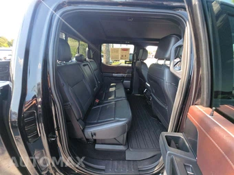 2021 Ford F-150 LARIAT Crew Cab Short Bed - miniatura 16