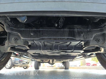 2021 Ford F-150 LARIAT Crew Cab Short Bed - miniatura 20
