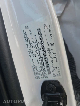 2021 Ford F-150 LARIAT Crew Cab Short Bed - miniatura 14
