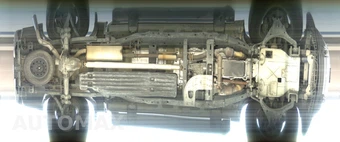 2021 Ford F-150 LARIAT Crew Cab Short Bed - miniatura 17