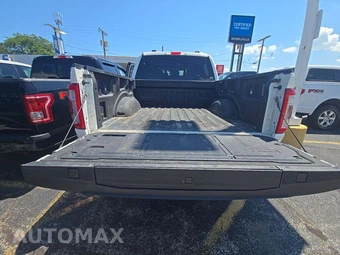 2021 Ford F-150 LARIAT Crew Cab Short Bed - miniatura 12