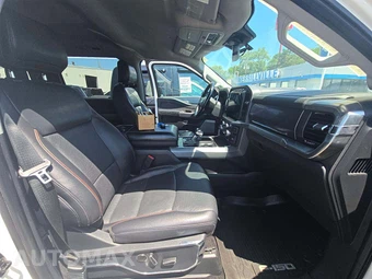 2021 Ford F-150 LARIAT Crew Cab Short Bed - miniatura 16