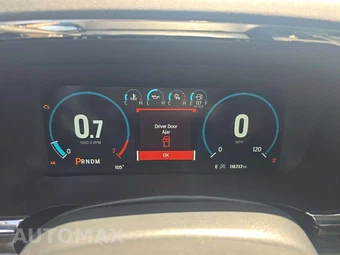 2021 Ford F-150 LARIAT Crew Cab Short Bed - miniatura 7