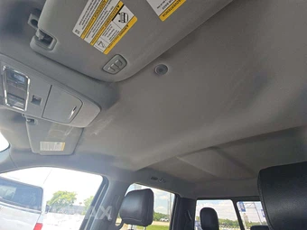 2021 Ford F-150 LARIAT Crew Cab Short Bed - miniatura 9