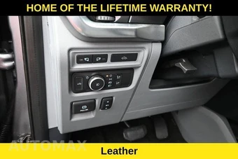2021 Ford F-150 LARIAT Extended Cab Medium Bed w/Rear Doors - miniatura 16