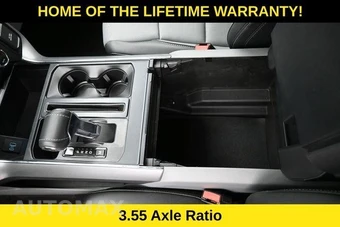 2021 Ford F-150 LARIAT Extended Cab Medium Bed w/Rear Doors - miniatura 35