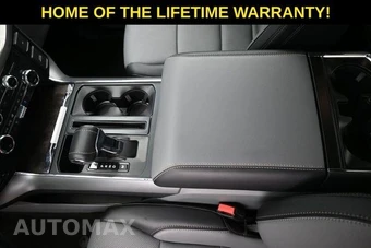 2021 Ford F-150 LARIAT Extended Cab Medium Bed w/Rear Doors - miniatura 36