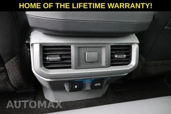 2021 Ford F-150 LARIAT Extended Cab Medium Bed w/Rear Doors - miniatura 40