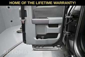 2021 Ford F-150 LARIAT Extended Cab Medium Bed w/Rear Doors - miniatura 44