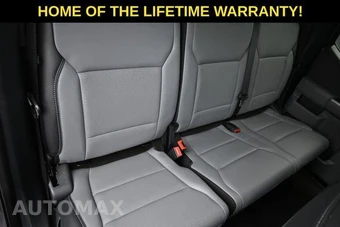 2021 Ford F-150 LARIAT Extended Cab Medium Bed w/Rear Doors - miniatura 46