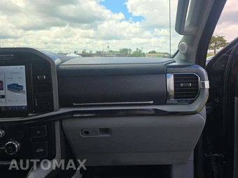 2021 Ford F-150 Limited Crew Cab Short Bed - miniatura 16