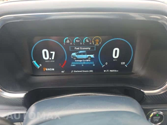 2021 Ford F-150 Limited Crew Cab Short Bed - miniatura 6