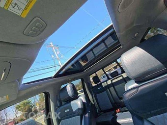 2021 Ford F-150 Limited Crew Cab Short Bed - miniatura 12
