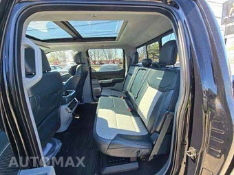 2021 Ford F-150 Limited Crew Cab Short Bed - miniatura 14
