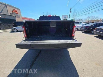 2021 Ford F-150 Limited Crew Cab Short Bed - miniatura 15