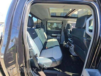 2021 Ford F-150 Limited Crew Cab Short Bed - miniatura 17