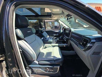2021 Ford F-150 Limited Crew Cab Short Bed - miniatura 19