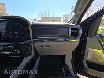 2021 Ford F-150 Limited Crew Cab Short Bed - miniatura 20