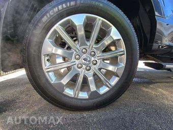 2021 Ford F-150 Limited Crew Cab Short Bed - miniatura 27