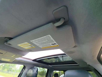 2021 Ford F-150 Limited Crew Cab Short Bed - miniatura 11