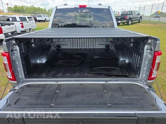 2021 Ford F-150 Limited Crew Cab Short Bed - miniatura 14
