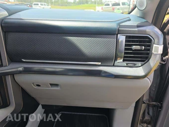 2021 Ford F-150 Limited Crew Cab Short Bed - miniatura 19