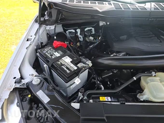2021 Ford F-150 Limited Crew Cab Short Bed - miniatura 21