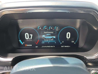 2021 Ford F-150 Limited Crew Cab Short Bed - miniatura 9