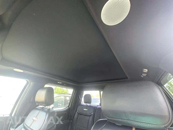 2021 Ford F-150 Platinum Crew Cab Medium Bed - miniatura 11