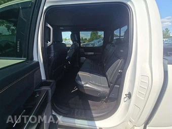 2021 Ford F-150 Platinum Crew Cab Medium Bed - miniatura 13